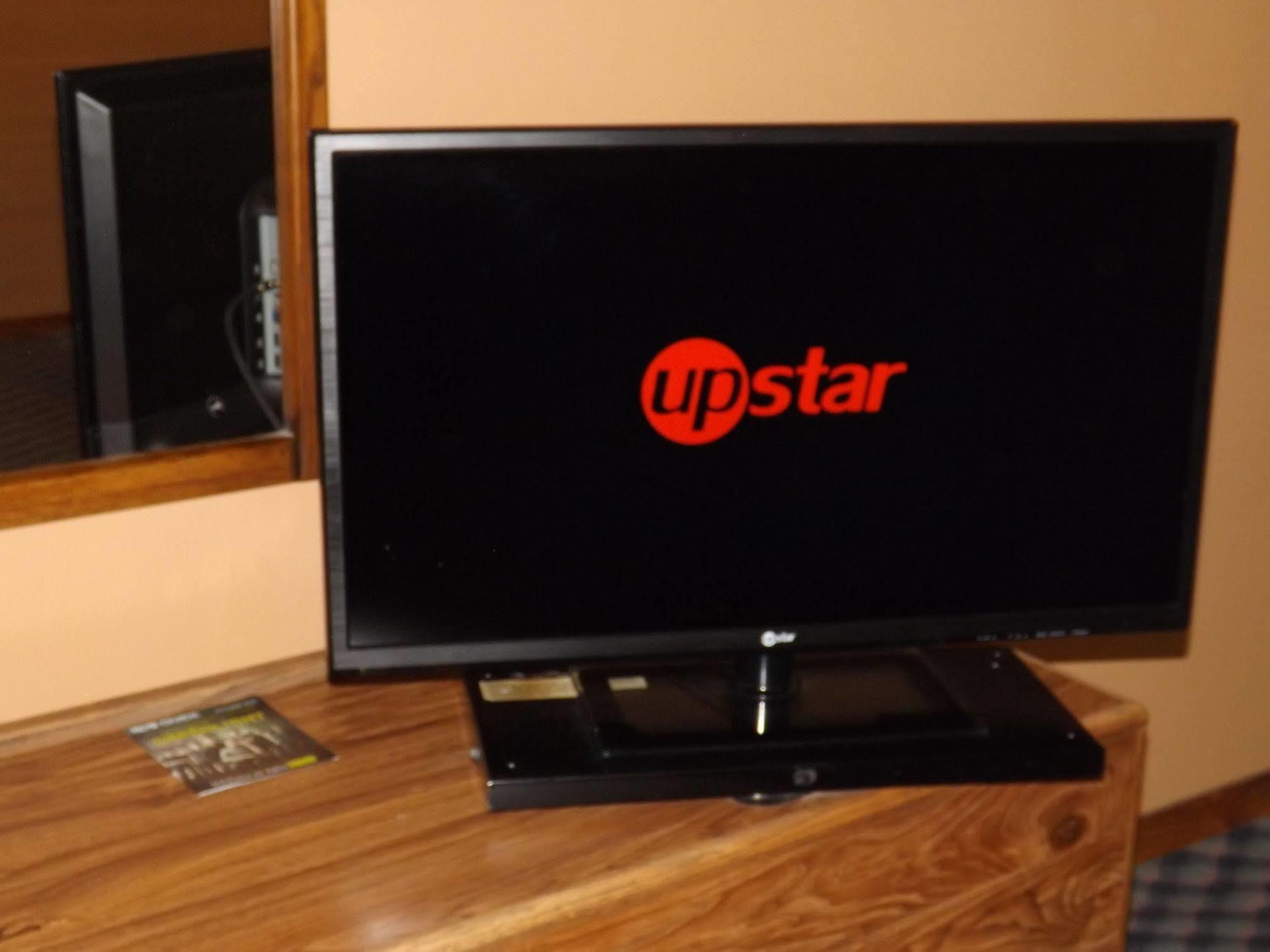 Tristar Inn Xpress トゥクムカリ エクステリア 写真